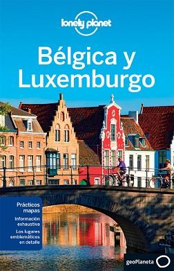 BELGICA Y LUXEMBURGO | 9788408118152 | ELLIOTT, MARK/SMITH, HELENA | Llibreria Huch - Llibreria online de Berga 