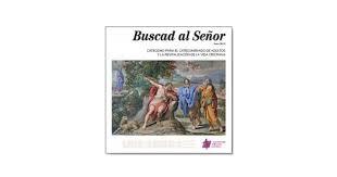 BUSCAD AL SEÑOR. CATECISMO PARA EL CATECUMENADO ADULTOS | 9788419797025 | CEE | Llibreria Huch - Llibreria online de Berga 