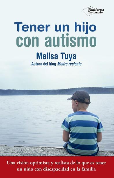 TENER UN HIJO CON AUTISMO | 9788417002022 | TUYA, MELISA | Llibreria Huch - Llibreria online de Berga 