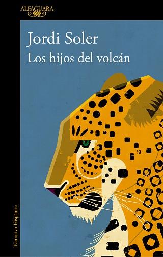 HIJOS DEL VOLCÁN, LOS | 9788420456423 | SOLER, JORDI | Llibreria Huch - Llibreria online de Berga 