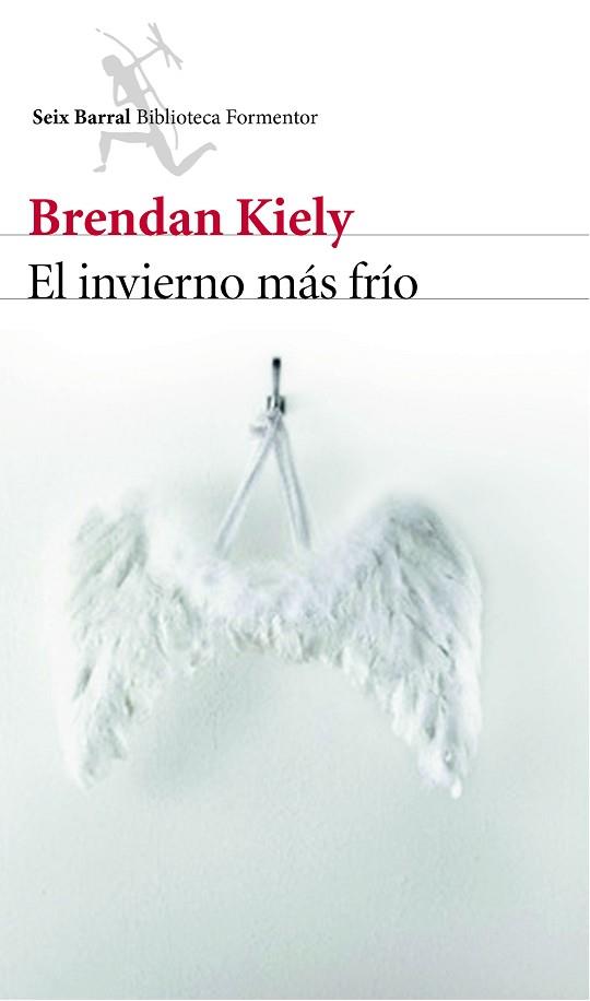 INVIERNO MAS FRIO, EL | 9788432224812 | KIELY, BRENDAN | Llibreria Huch - Llibreria online de Berga 