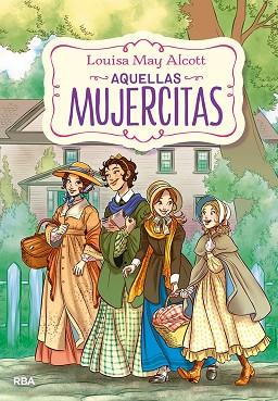 AQUELLAS MUJERCITAS | 9788427220225 | ALCOTT LOUISA MAY | Llibreria Huch - Llibreria online de Berga 