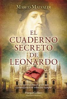 CUADERNO SECRETO DE LEONARDO, EL | 9788491396918 | MALVALDI, MARCO | Llibreria Huch - Llibreria online de Berga 