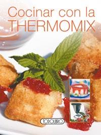 COCINAR CON LA THERMOMIX© | 9788498064919 | TODOLIBRO, EQUIPO | Llibreria Huch - Llibreria online de Berga 