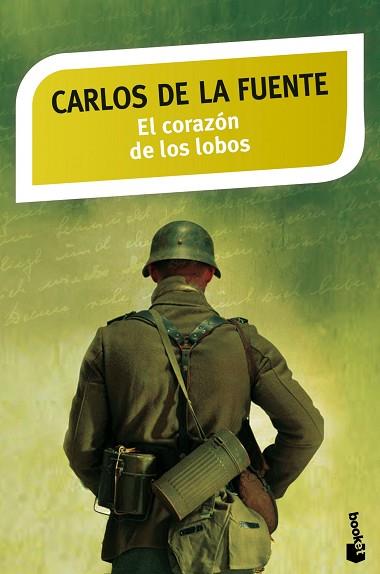 CORAZON DE LOS LOBOS, EL | 9788408141655 | DE LA FUENTE, CARLOS | Llibreria Huch - Llibreria online de Berga 