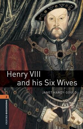 OXFORD BOOKWORMS 2. HENRY VIII & HIS SIX WIVES MP3 PACK | 9780194620673 | HARDY-GOULD, JANET | Llibreria Huch - Llibreria online de Berga 