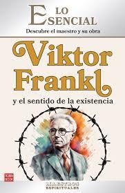 VIKTOR FRANKL Y EL SENTIDO DE LA EXISTENCIA | 9788499177311 | RODRÍGUEZ-BRENNER, LOLA | Llibreria Huch - Llibreria online de Berga 