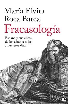 FRACASOLOGÍA | 9788467064254 | ROCA BAREA, MARÍA ELVIRA | Llibreria Huch - Llibreria online de Berga 