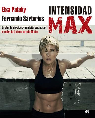 INTENSIDAD MAX | 9788490601334 | PATAKI, ELSA | Llibreria Huch - Llibreria online de Berga 