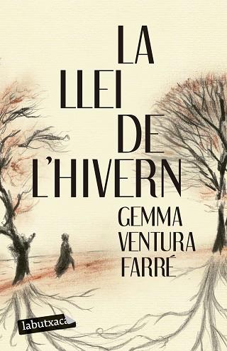 LLEI DE L'HIVERN, LA | 9788419971005 | VENTURA, GEMMA | Llibreria Huch - Llibreria online de Berga 