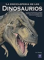 ENCICLOPEDIA DE LOS DINOSAURIOS, LA | 9788497946254 | MEHLING, CARL | Llibreria Huch - Llibreria online de Berga 