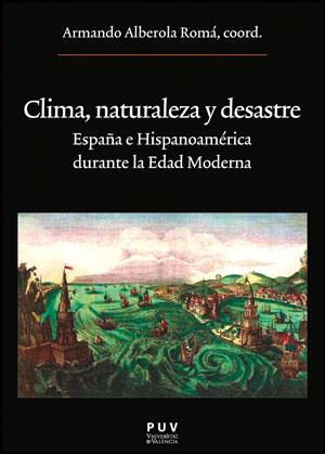 CLIMA, NATURALEZA Y DESASTRE | 9788437090061 | VARIOS AUTORES | Llibreria Huch - Llibreria online de Berga 