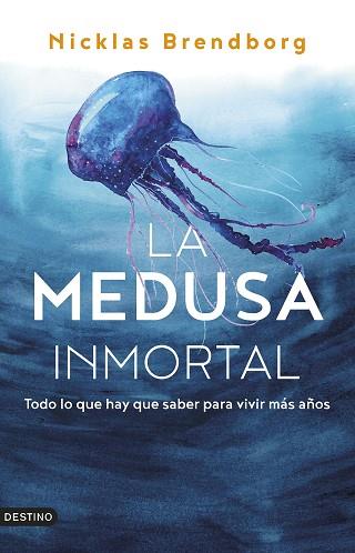 MEDUSA INMORTAL, LA | 9788423362103 | BRENDBORG, NICKLAS | Llibreria Huch - Llibreria online de Berga 