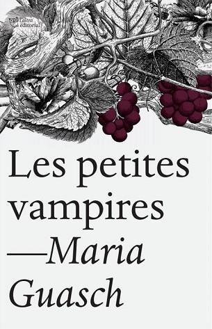 PETITES VAMPIRES, LES | 9788412833492 | GUASCH, MARIA | Llibreria Huch - Llibreria online de Berga 