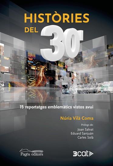 HISTÒRIES DEL 30' | 9788413035703 | VILÀ COMA, NÚRIA | Llibreria Huch - Llibreria online de Berga 