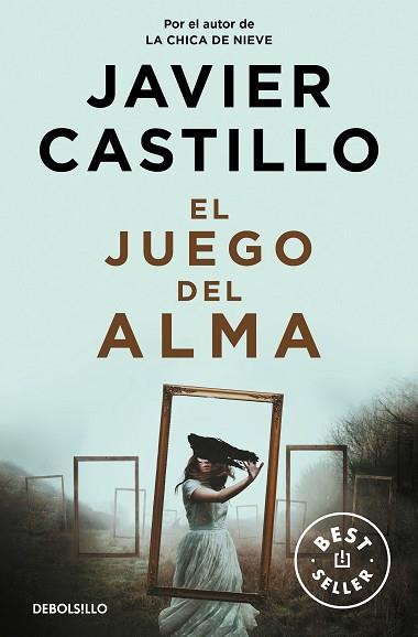 JUEGO DEL ALMA, EL | 9788466359184 | CASTILLO, JAVIER | Llibreria Huch - Llibreria online de Berga 