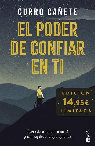 PODER DE CONFIAR EN TI, EL | 9788408293804 | CAÑETE, CURRO | Llibreria Huch - Llibreria online de Berga 