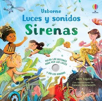 SIRENAS | 9781803702261 | TAPLIN, SAM | Llibreria Huch - Llibreria online de Berga 