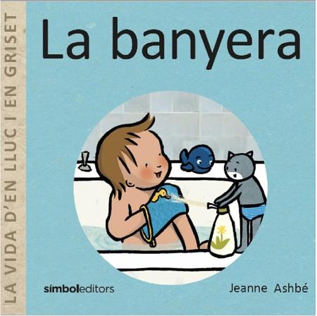 BANYERA, LA | 9788418696190 | ASHBÉ, JEANNE | Llibreria Huch - Llibreria online de Berga 