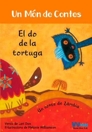 DO DE LA TORTUGA, EL (VVKIDS) | 9788468252025 | BAREFOOT BOOKS LTD | Llibreria Huch - Llibreria online de Berga 