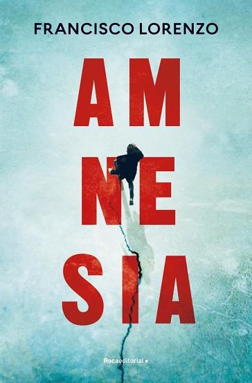 AMNESIA | 9788410096523 | LORENZO, FRANCISCO | Llibreria Huch - Llibreria online de Berga 