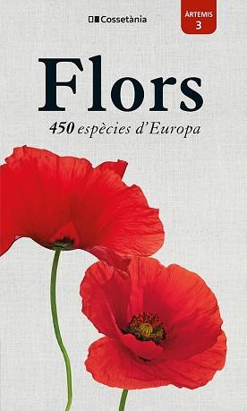 FLORS | 9788413560489 | SPOHN, MARGOT/SPOHN , ROLAND | Llibreria Huch - Llibreria online de Berga 