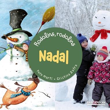 NADAL | 9788448946371 | MARTÍ, PERE | Llibreria Huch - Llibreria online de Berga 