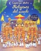 RELIGIONES DEL MUNDO | 9781474951937 | Llibreria Huch - Llibreria online de Berga 