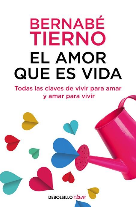 EL AMOR QUE ES VIDA | 9788466333207 | TIERNO, BERNABÉ | Llibreria Huch - Llibreria online de Berga 