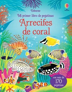 ARRECIFES DE CORAL | 9781803700434 | PICKERSGILL, KRISTIE | Llibreria Huch - Llibreria online de Berga 