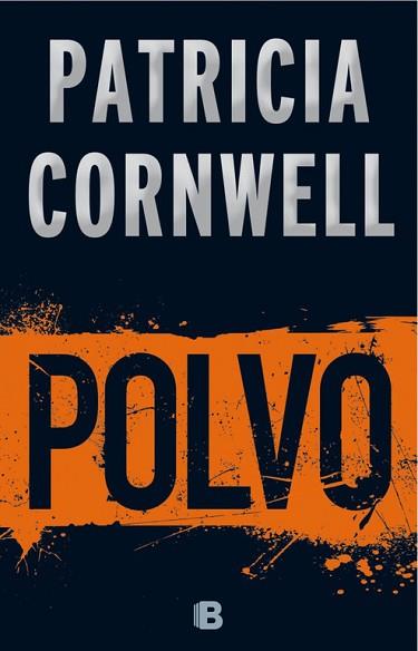 POLVO | 9788466658331 | CORNWELL, PATRICIA DANIELS (1956-) [VER TITULOS] | Llibreria Huch - Llibreria online de Berga 