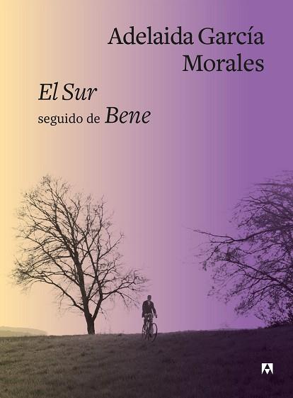 SUR SEGUIDO DE BENE, EL | 9788433928566 | GARCÍA MORALES, ADELAIDA | Llibreria Huch - Llibreria online de Berga 