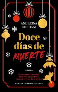 DOCE DIAS DE MUERTE | 9788410080348 | CORDANI,ANDREINA | Llibreria Huch - Llibreria online de Berga 