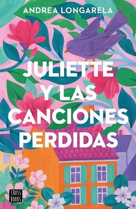 JULIETTE Y LAS CANCIONES PERDIDAS PACK | 8432715173618 | LONGARALA, ANDREA | Llibreria Huch - Llibreria online de Berga 