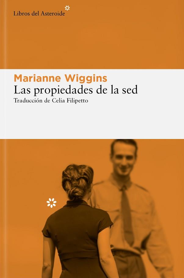 PROPIEDADES DE LA SED, LAS | 9788410178090 | WIGGINS, MARIANNE | Llibreria Huch - Llibreria online de Berga 