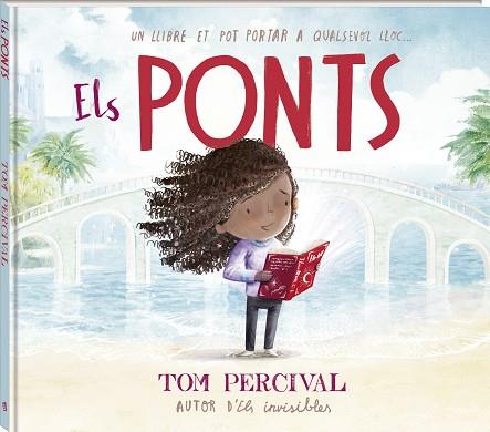 PONTS, ELS | 9788419913395 | PERCIVAL, TOM | Llibreria Huch - Llibreria online de Berga 