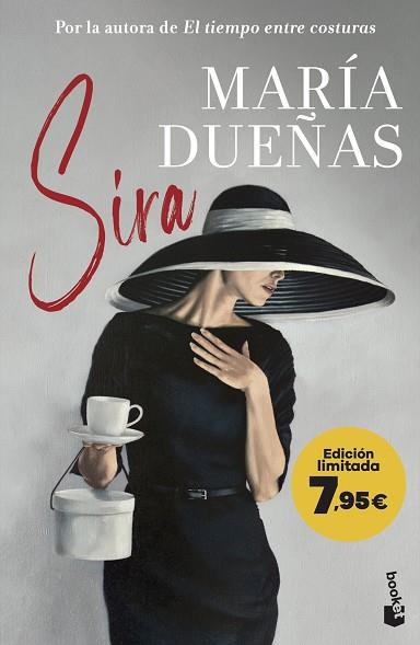 SIRA | 9788408290292 | DUEÑAS, MARÍA | Llibreria Huch - Llibreria online de Berga 