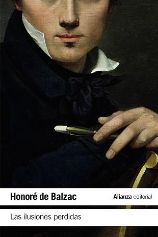 ILUSIONES PERDIDAS, LAS | 9788413626154 | BALZAC, HONORÉ DE | Llibreria Huch - Llibreria online de Berga 