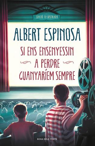 SI ENS ENSENYESSIN A PERDRE, GUANYARÍEM SEMPRE | 9788417909031 | ESPINOSA, ALBERT | Llibreria Huch - Llibreria online de Berga 