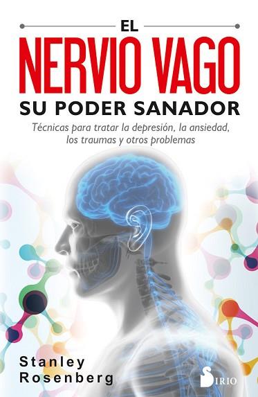 NERVIO VAGO. SU PODER SANADOR, EL | 9788417399092 | ROSENGERG, STANLEY | Llibreria Huch - Llibreria online de Berga 