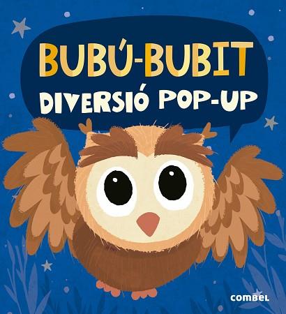 BUBÚ-BUBIT | 9788491013204 | EDWARDS, NICOLA | Llibreria Huch - Llibreria online de Berga 