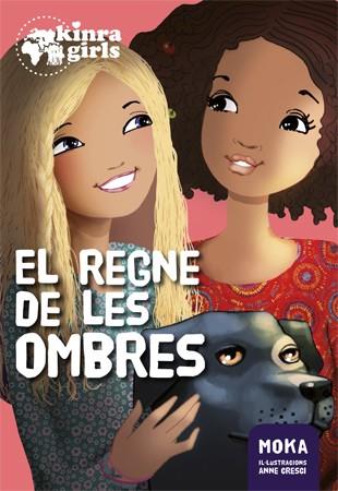 REGNE DE LES OMBRES, EL | 9788424659875 | MOKA | Llibreria Huch - Llibreria online de Berga 