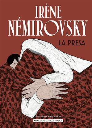 PRESA, LA | 9788410206229 | NÉMIROVSKY, IRÈNE | Llibreria Huch - Llibreria online de Berga 