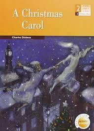 A CHRISTMAS CAROL | 9789963510115 | Llibreria Huch - Llibreria online de Berga 