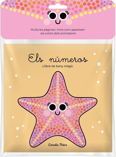 NÚMEROS, ELS LLIBRE DE BANY MÀGIC | 9788413896052 | FLORSDEFUM, ANNA | Llibreria Huch - Llibreria online de Berga 