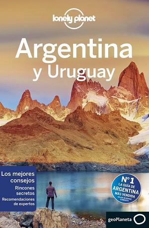 ARGENTINA Y URUGUAY 7 | 9788408193678 | ALBISTON, ISABEL/BROWN, CATHY/CLARK, GREGOR/EGERTON, ALEX/GROSBERG, MICHAEL/KAMINSKI, ANNA/MCCARTHY, | Llibreria Huch - Llibreria online de Berga 