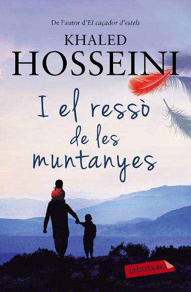 I EL RESSO DE LES MUNTANYES | 9788499309521 | HOSSEINI, KHALED | Llibreria Huch - Llibreria online de Berga 