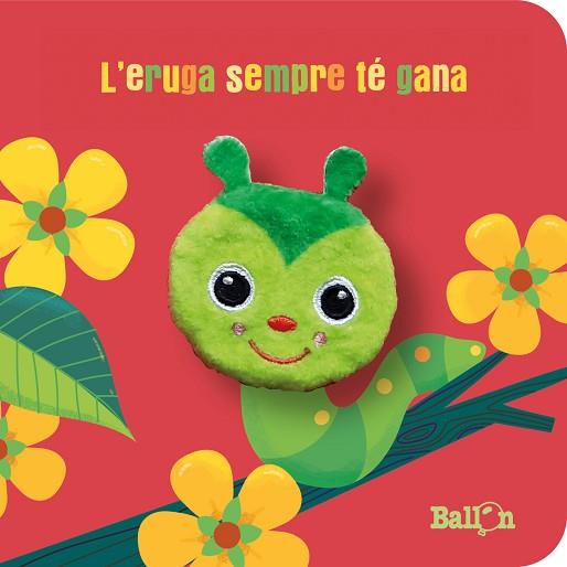 ERUGA SEMPRE TÉ GANA, L' | 9789403226453 | BALLON | Llibreria Huch - Llibreria online de Berga 