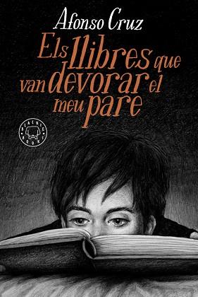 LLIBRES QUE VAN DEVORAR EL MEU PARE, ELS | 9788417552282 | CRUZ, AFONSO | Llibreria Huch - Llibreria online de Berga 