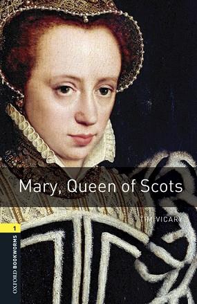 OXFORD BOOKWORMS 1. MARY, QUEEN OF SCOTS MP3 PACK | 9780194637404 | VICARY, TIM | Llibreria Huch - Llibreria online de Berga 